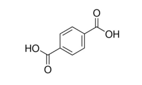 Anong mga kumpanya ang gumagamit ng purified terephthalic acid?