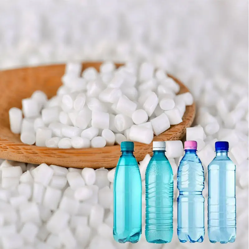 Ano ang ginagamit ng mga bote ng bote ng alagang hayop?