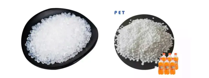 Ano ang mga pag -andar ng alagang bote ng bote?