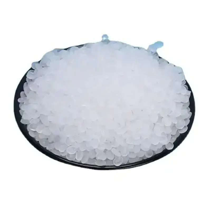 Polyethylene bote grade pet para sa mga chips