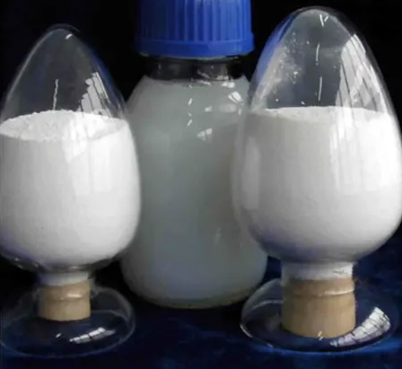 Purified Isophthalic Acid Pia na Ginamit sa Unsaturated Polyester Resin